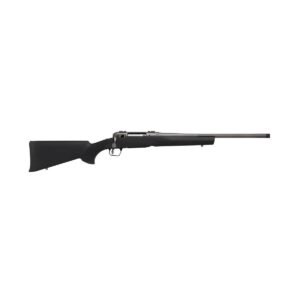 Savage 110 Trail Hunter Lite V2 Rifle 7mm PRC 2rd Capacity 20" Threaded Barrel Black Synthetic Stock
