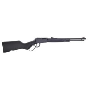 Henry H1 X Model Rifle .22 WMR 10rd Capacity 16.5" 1/2x28 Threaded Barrel Black