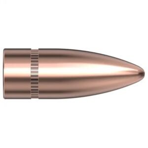 Hornady Traditional Rifle Bullets 7.62x39mm .310" 123 gr FMJ 2800/ct BULK