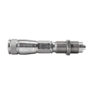 Lyman Pro Micrometer Seating Die 9mm Luger