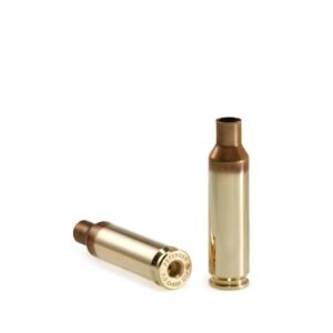 Peterson SRP(Small Rifle Primer) Unprimed Brass 6.5 Creedmoor - 500/ct