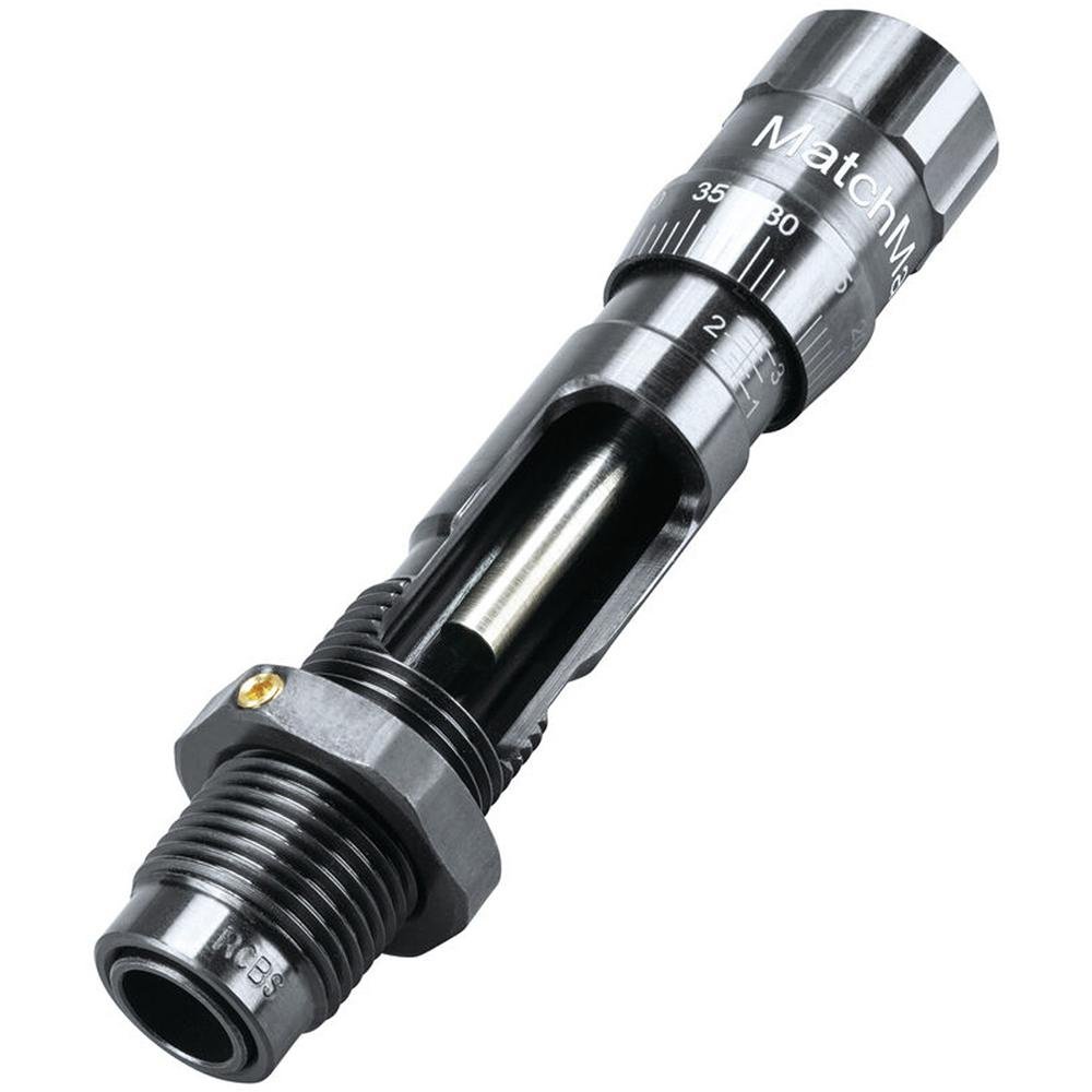 RCBS Matchmaster Competition Seating Die 7mm-08 Remington