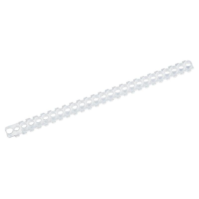 https3A2F2Fmedia.chattanoogashooting.com2Fimages2Fproduct2FRC885132FRC88513_1.jpg RCBS APS Unprimed Primer Strips Small Pistol White 8/pack