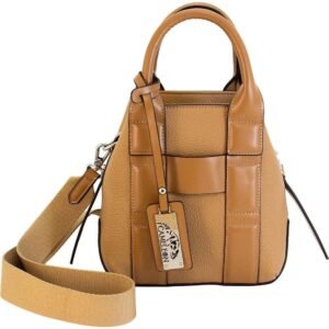 Cameleon Sequoia Concealed Carry Purse Tan