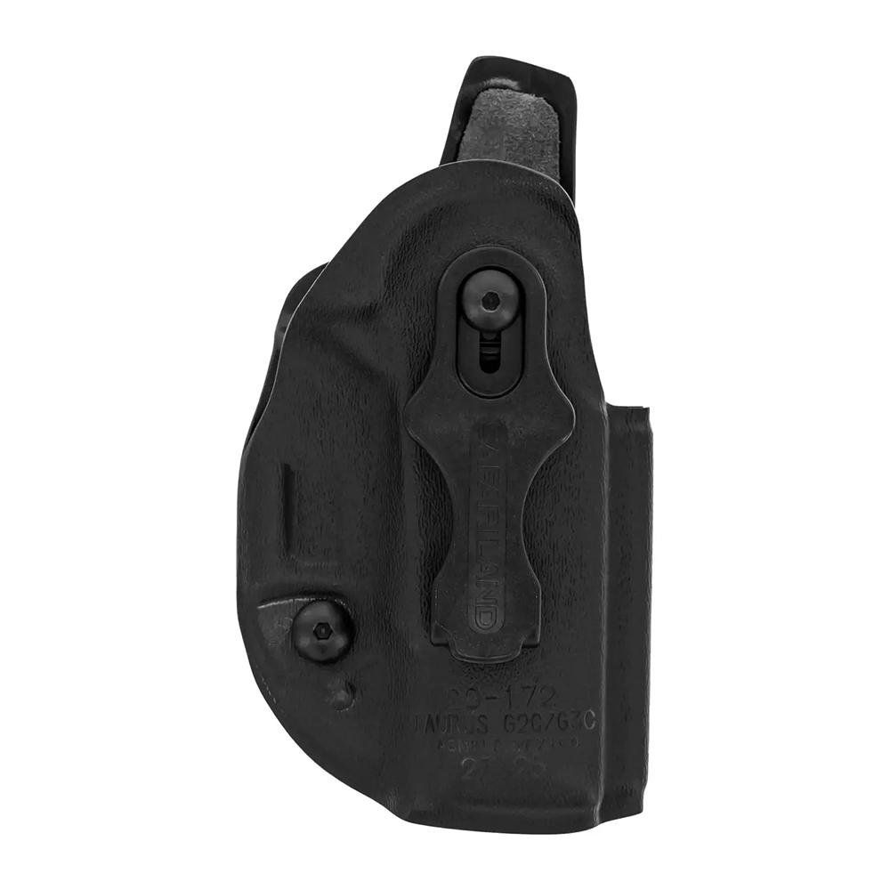 https3A2F2Fmedia.chattanoogashooting.com2Fimages2Fproduct2FSF201691312FSF20665131-1_1.jpg Safariland Species IWB Holster for S&W Shield X STX Black Cordura RH