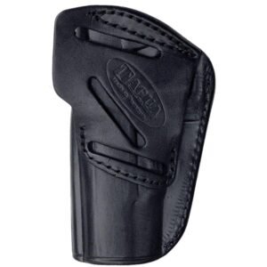 Tagua 4 in 1 IWB Holster without Thumb Break Springfield XDS Black RH