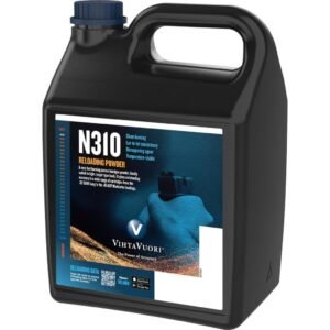 Vihtavuori N310 Handgun Powder - 4lbs