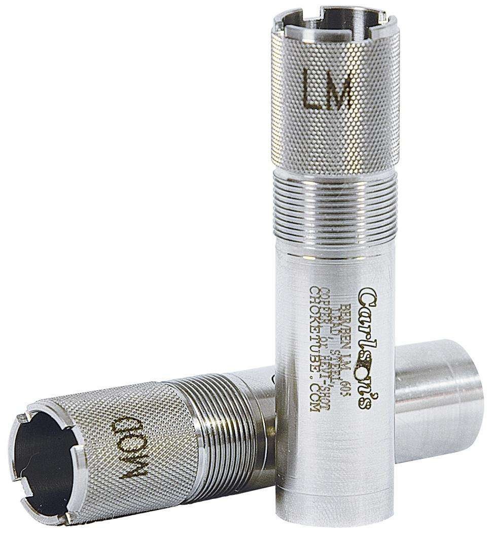 Carlson's Sporting Clay Modified Choke Tube for 20 ga Beretta/Benelli .600