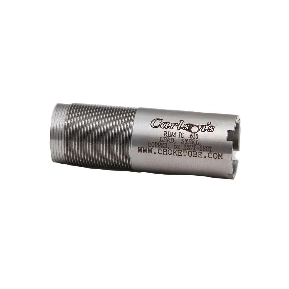 Carlson's Flush Improved Choke Tube for Remington 20ga .615