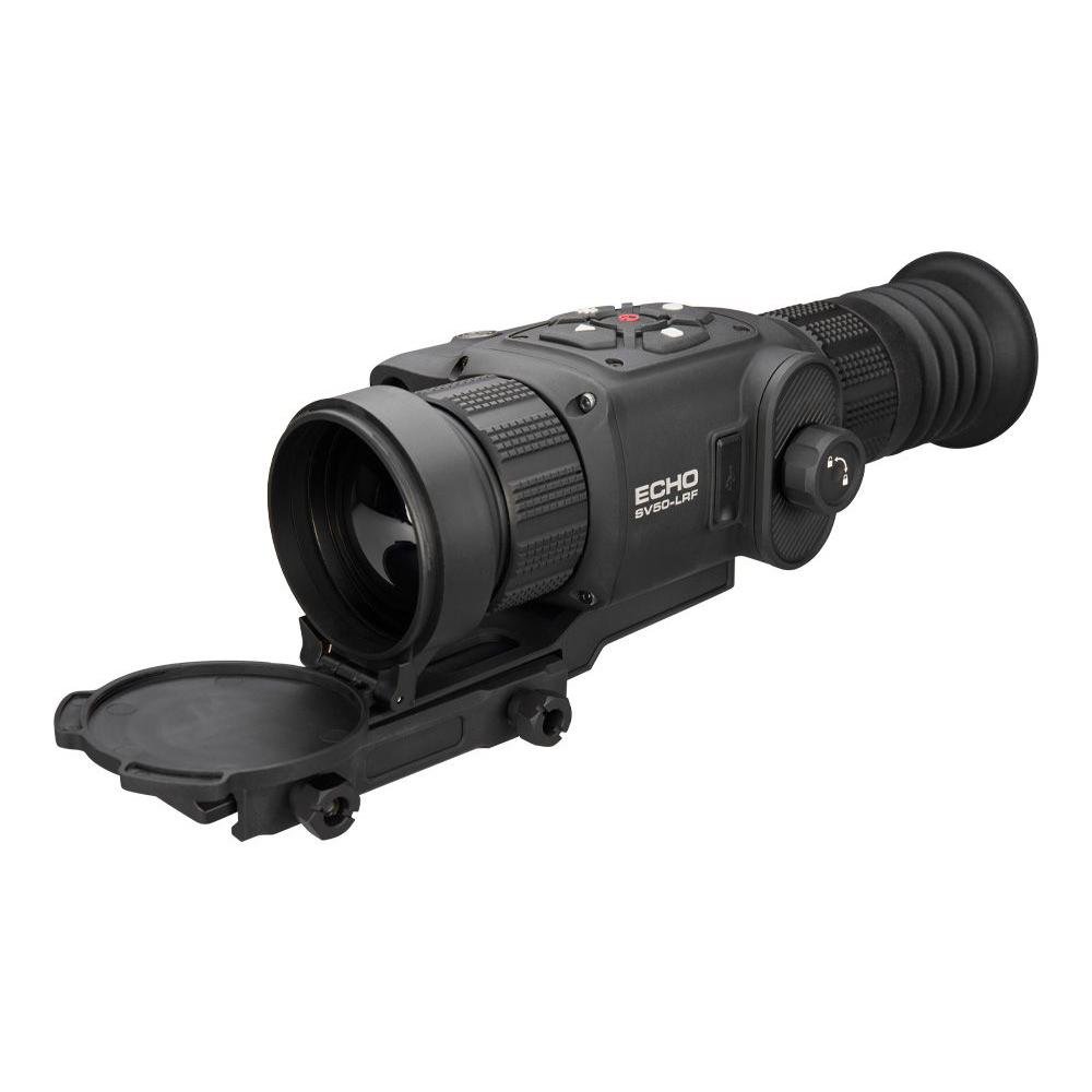 Sig Sauer Echo SV50-LRF Thermal Sight 2-16x50mm BDX 2.0 Black