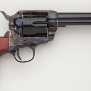 Pietta 1873 Californian Handgun .45 Colt 6rd Capacity 5.5" Barrel Walnut Grips