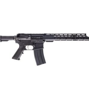 ANDERSON AM15 5.56 RFL 16" M-LOK MID
