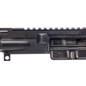 ANDERSON UPPR RCVR ASSMBLY AM15 BLK