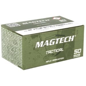 MAGTECH 300BLKOUT 200GR FMJ SUBSNC 50RD BOX 20 BOXES PER CASE