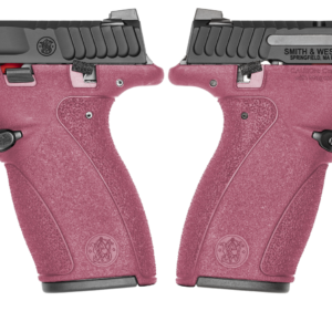 SMITH & WESSON BODYGUARD 2.0 380ACP PISTOL T.S. CRANBERRY FROST ORION EXCLUSIVE 1-12RD 1-10RD MAG