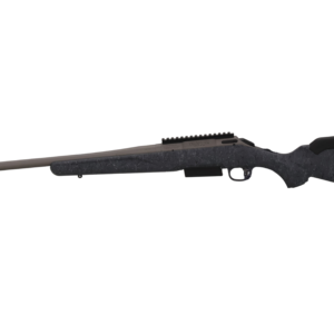 RUGER AMERICAN G2 WILDERNESS TOPO 450BM RFL 20" BBL GRAY SPLTTR 3RD
