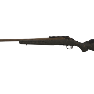 RUGER AMERICAN G2 PRED WILDERNESS TOPO 350 LEGEND RIFLE 22" SPIRAL FLUTED, BRNZ/GRN SPLATTER 5RD MAG
