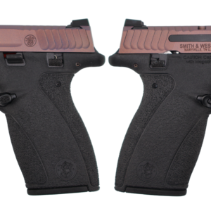 SMITH & WESSON BODYGUARD 2.0 MS RAD CHAMELION 380ACP 2.75" 1-10RD 1-12RD