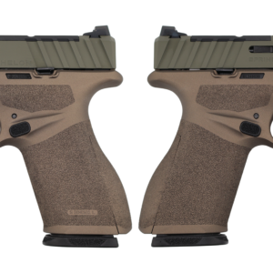 SPRINGFIELD ARMORY ECHELON ALPHA 4.0C BADLANDS 9MM PISTOL U DOT 1-15RD MAG