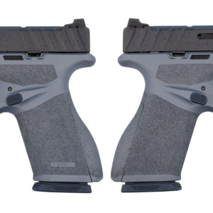 SPRINGFIELD ARMORY ECHELON ALPHA "IRON TIDE" 4.0C 9MM PISTOL NAVY/STONE 1-15RD MAG