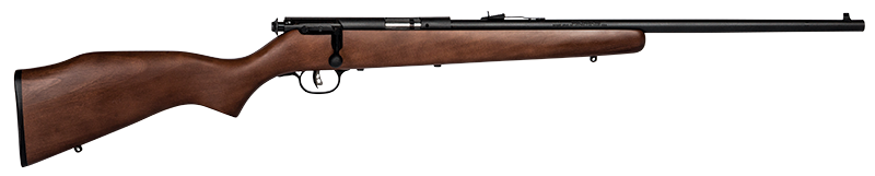 markig.png SAVAGE ARMS MARK I BOLT 22LR BL/WD 10+1