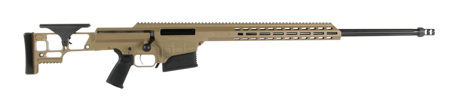 mradsmrfde9c6dc6d1.jpg BARRETT FIREARMS SMR 300PRC FDE 26" FIXED STK
