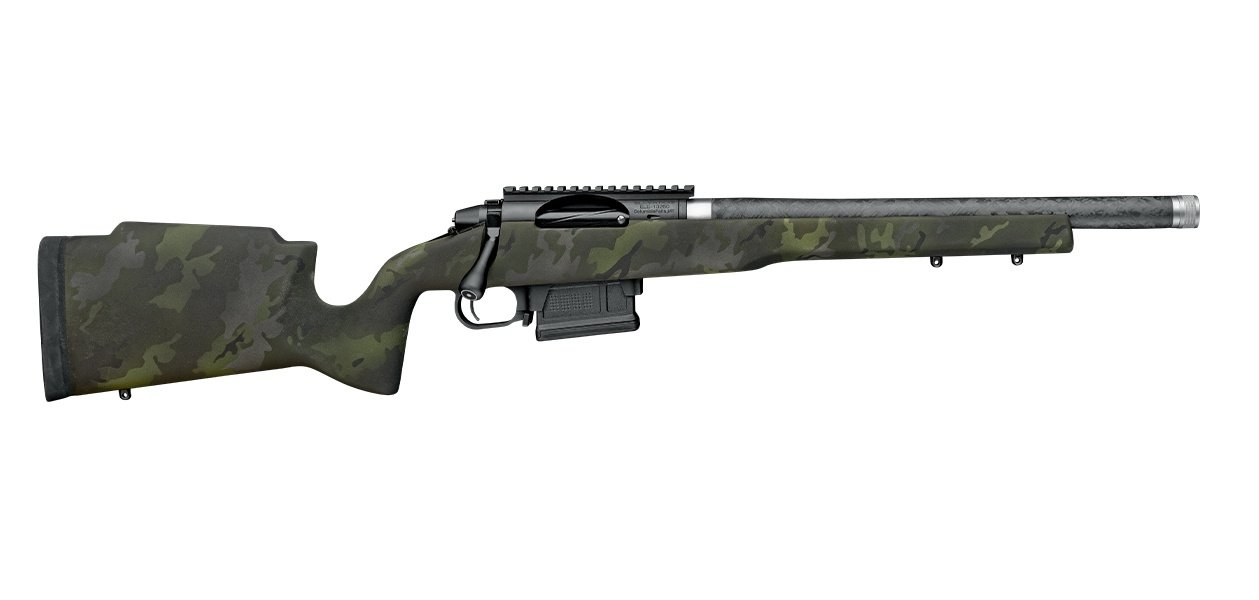 PROOF RESEARCH ELEVATION MTR 6ARC MDNGT 16.5"
