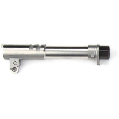 1911 45 ACP 4.25'' COMMANDER THREADED BARREL