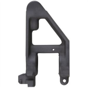 AR-15 HBAR FRONT SIGHT HOUSING BLACK
