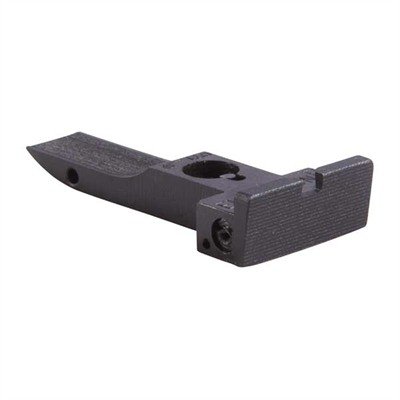 ELLIASON/ACCRO REAR TARGET SIGHT