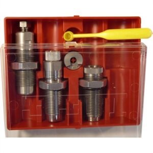 222 REMINGTON PACESETTER 3-DIE SET