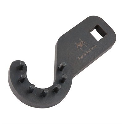 p_100014395_1.jpg 7-PIN USGI BARREL NUT WRENCH 1/2'' DRIVE FOR AR-15
