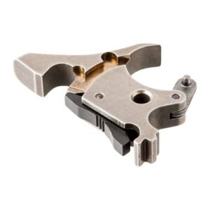 EVOLUTION K- & L-FRAME HAMMER FOR S&W REVOLVERS