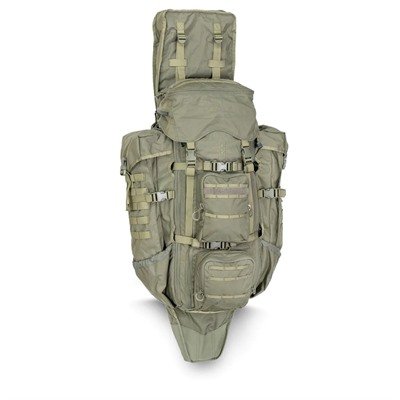 OPERATOR PACK-MILITARY GREEN