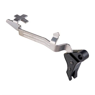 TACTICAL TRIGGER, BLACK/BLACK
