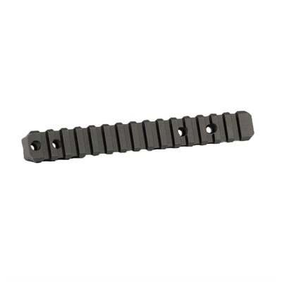 REMINGTON 700 LA 20 MOA SCOPE BASE