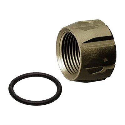 p_100036915_1.jpg BARREL COVER THREAD PROTECTOR FOR PISTOL FDE