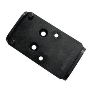 SIGHT MOUNT FOR TRIJICON RMR FITS GLOCK MOS