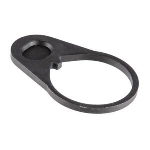 RECEIVER END PLATE FOR AR-15