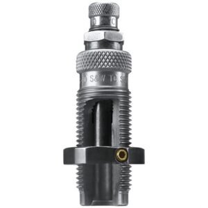 40 S&W, 10MM AUTO TAPER CRIMP SEATER DIE
