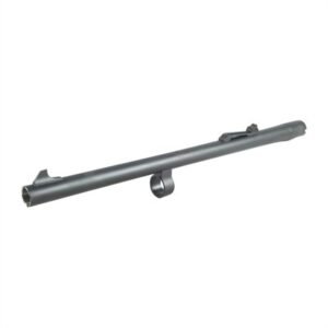 ADJUSTABLE RIFLE SIGHT 12GA REMINGTON 870 SATIN MATTE BLUE
