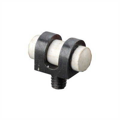 HIGH VISIBILITY BEADS 3-56 THREAD WHITE