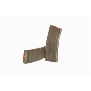 AR-15 5.56X45 NATO 30 ROUND MAGAZINE OD GREEN
