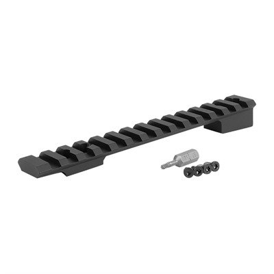 p_296000751_1.jpg SAVAGE 99 1-PIECE PICATINNY BASE 0 MOA