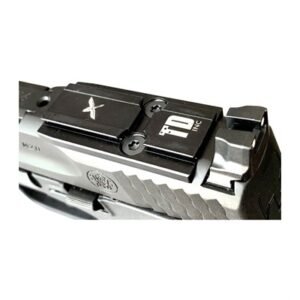 SMITH & WESSON M&P 2.0 OPTICS INTERFACE PLATE