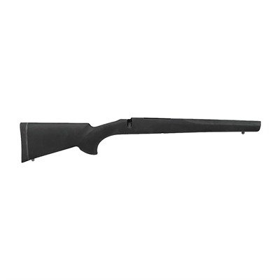 p_430105962_1.jpg HOWA MINI ACTION STANDARD BARREL POLYMER STOCK BLACK