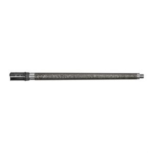SIG CROSS PRE-FIT DROP IN CARBON FIBER 308 WINCHESTER 20''BBL