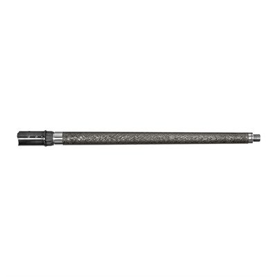 SIG CROSS PRE-FIT DROP IN CARBON FIBER 308 WINCHESTER 20''BBL
