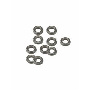 AR-15 EXTRACTOR O-RONG 10 PACK