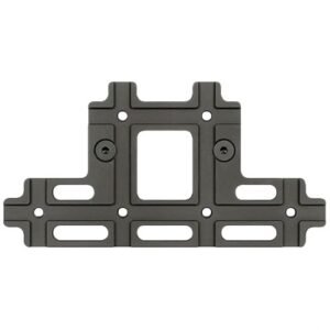 LEVER STOCK SHELL HOLDER PLATE